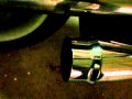 VRSCR amb CFR Exhaust