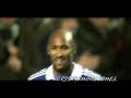this video made by: 7crisitnaioi10lionel , for nicolas anelka , this player is very good , and deserves to be playing at a much better club. nicolas anelkaturan is very young and is a great playsocring for both france and , chelsea that's why he is one of my favourite footballers ;)