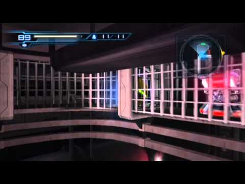 Metroid : Other M