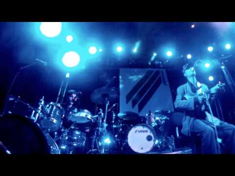 Tanga Elektra - Soul Rider (Live @ Lido)