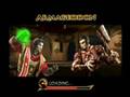 mortal kombat armageddon Arcade Shang Tsung
