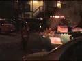 Fetterman Ave Dumpster Fire