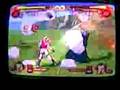 sakura vs itachi naruto accel 2 guernica