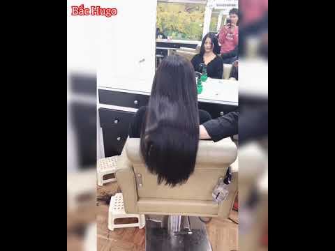 353 Video của Salon chuyến nối tóc Bắc Hugo
