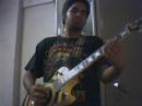 FEAR OF THE DARK - Rajbir DHawan