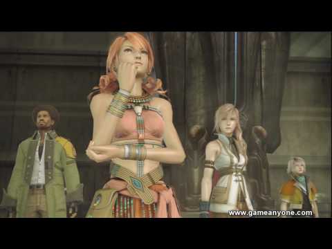 Final Fantasy XIII