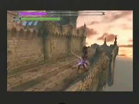Devil May Cry Trial Edition - VS ...