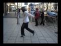 SHD // Dance Hard Mother Fxck!