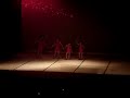 Sapateado infantil 2