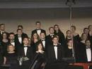 Ithaca College Choir