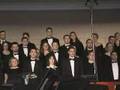 Ithaca College Choir
