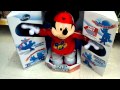Hip hop Mickey Hip hop Mickey