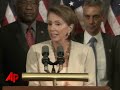 Pelosi: Crisis Still Exists After Bailout Defeat