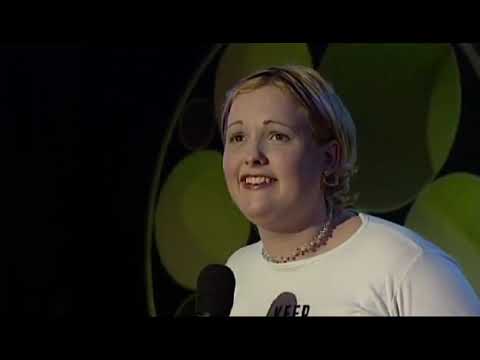 1999 New Comedy Awards