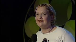 1999 New Comedy Awards