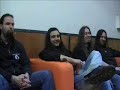 Kataklysm - Nuclear Blast Video Cast - Episode Three: PT. 2