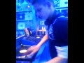 Dj LOgan a 3 platos @ Energy Style Dj Shop