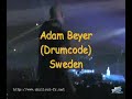 Adam Beyer @ DB 15 ans
