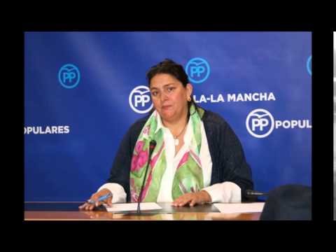 Arnedo insta al gobierno a que rastree los pufos que dejó el PSOE que se taparon con los 115 millones