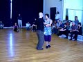 Tango-Exploring the Soltada Effect Tango-Exploring the Soltada Effect