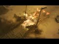 Extended gameplay footage of the new Monk class, including the new lovely vicious moves! Release date: 09/30/2009