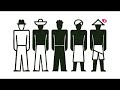 Utrecht Manifest - Isotype Posters