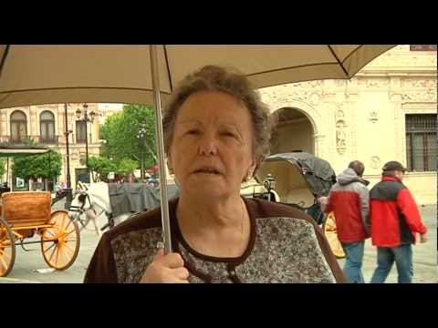 El granito de luz de la actriz María Galiana