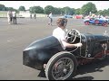 Cycle cars - Montlhéry - 2010/06/05