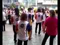 choreographed by thomas phee
32 counts, 4 walls, easy intermediate line dance
music: xiao wei by huang pin yuan