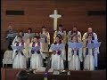Jesus Paid It All Jesus Paid It All