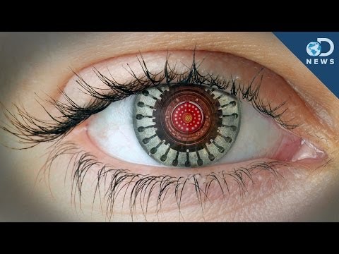 How Bionics Will Transform Our Senses