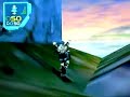 Jet Force Gemini Walkthrough 56 Water Ruin Spaceship Part