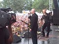 Les Claypool - MIRV: 50 Cal - Bonnaroo 2008 Stage Clip
