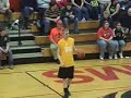 2007 HOIC Basketball Dunk Contest