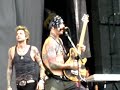 dj ashba\