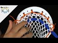 Tutorial: How to String Lacrosse Shooting Strings ...