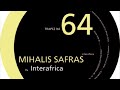 Mihalis Safras - Ovum - Trapez LTD Mihalis Safras - Ovum - Trapez LTD