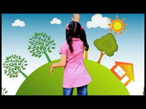saving environment