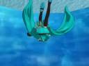 〔MikuMikuDance〕Tripping Sea 潮騒の詩（うた）ＰＶ