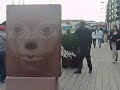 OSLO - WALKIN\