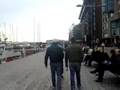 OSLO - WALKIN' ON AKER BRYGGE