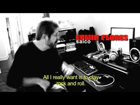 Entradas para ver documental de Los Saicos se acabaron en 40 minutos