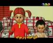Arabic Song from Muslim Children   13