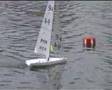 Regata de Modelos R/C à Vela - Aveiro