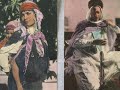 houari benchenet sings ahmed wahbi,legendary orani singer