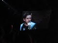 David Archuleta - AI Tour 08 - Apologize