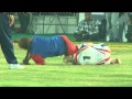 Women's Kabaddi 2nd world cup Punjab 2011 UK VS Truk'stan