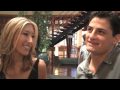 TCA Diary: Enver Gjokaj + Dichen Lachman of Dollhouse