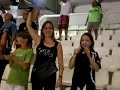 Botafogo 2x0 Fluminense - Gol l�cio Fl�vio - Dan�a do Cr�u!!