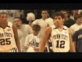 PENN STATE BASKETBALL:  Maybe you\